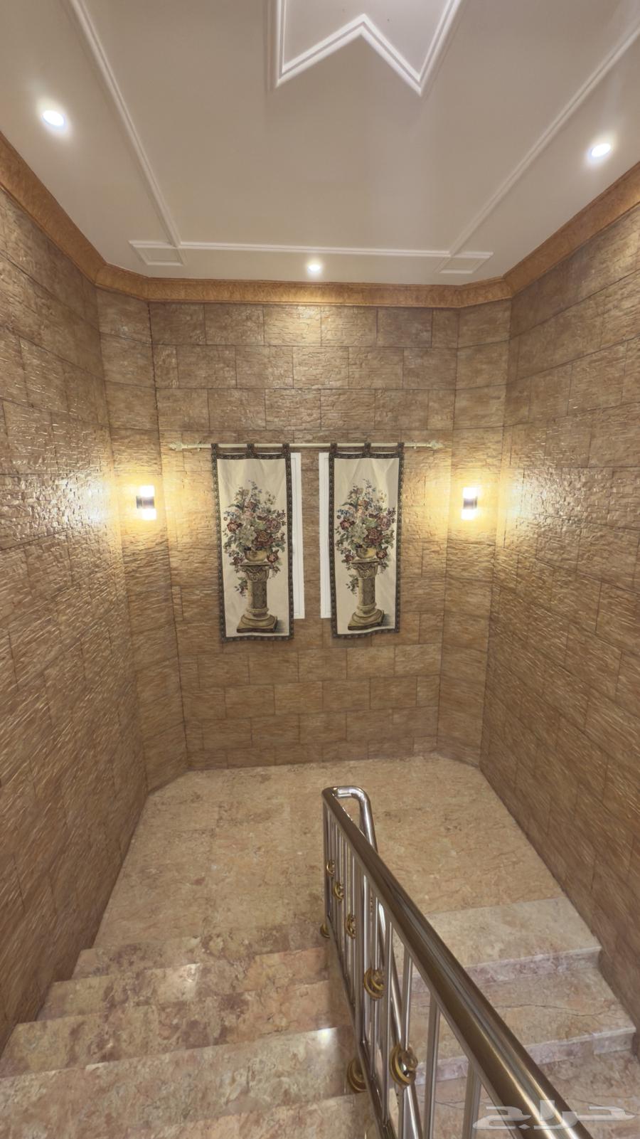 فيلا 5 غرف في مذينب 18