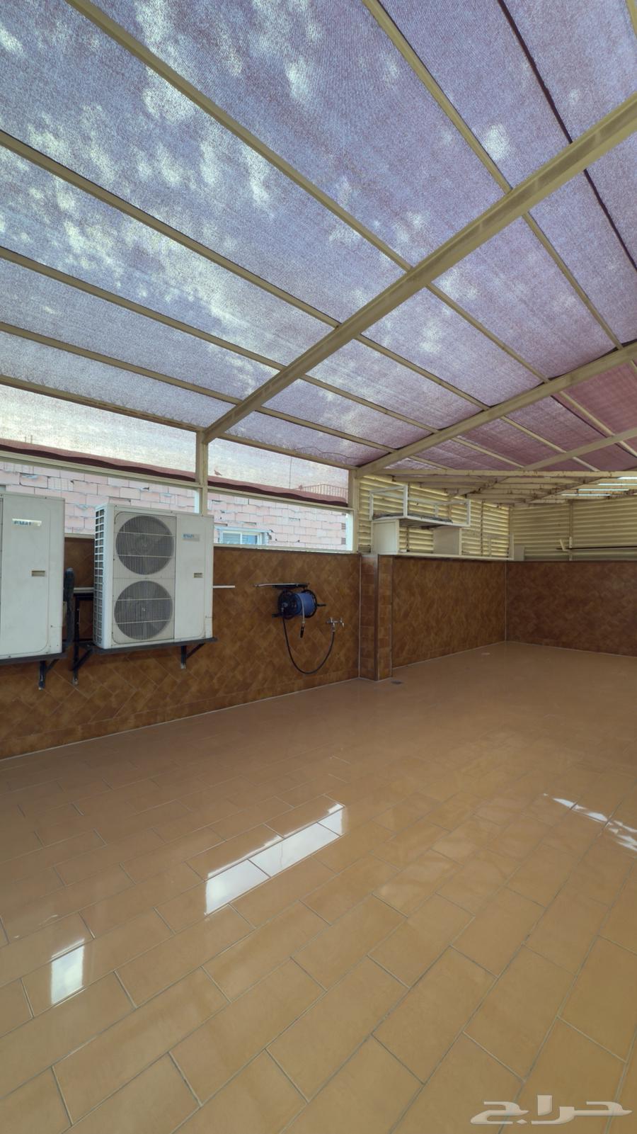 فيلا 5 غرف في مذينب 20