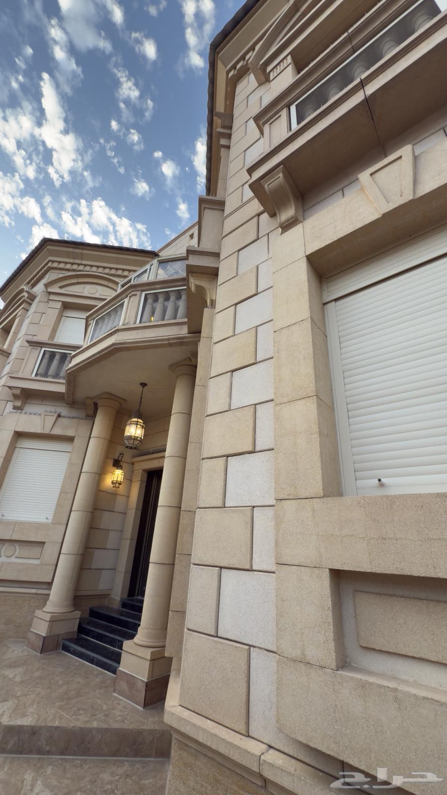 فيلا 5 غرف في مذينب 4