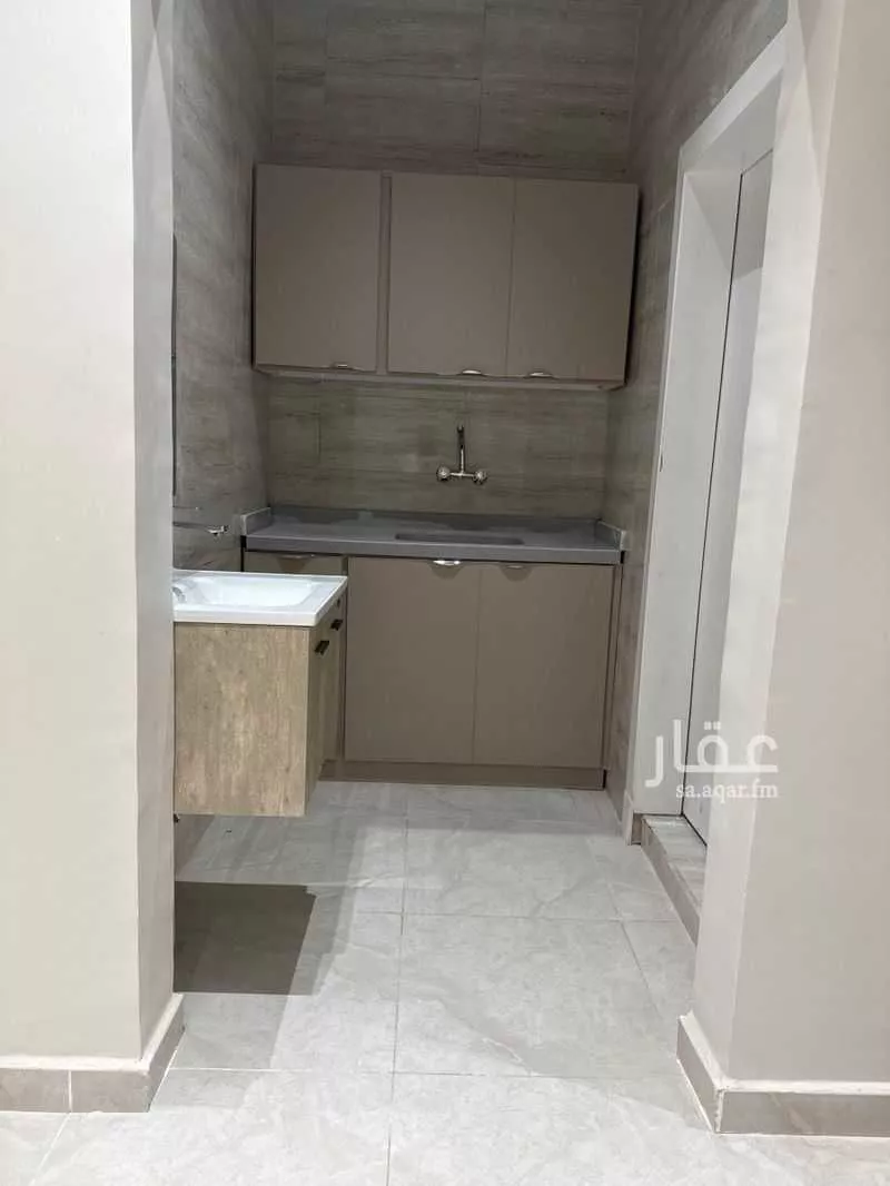 شقة 2 غرف في طويق 3