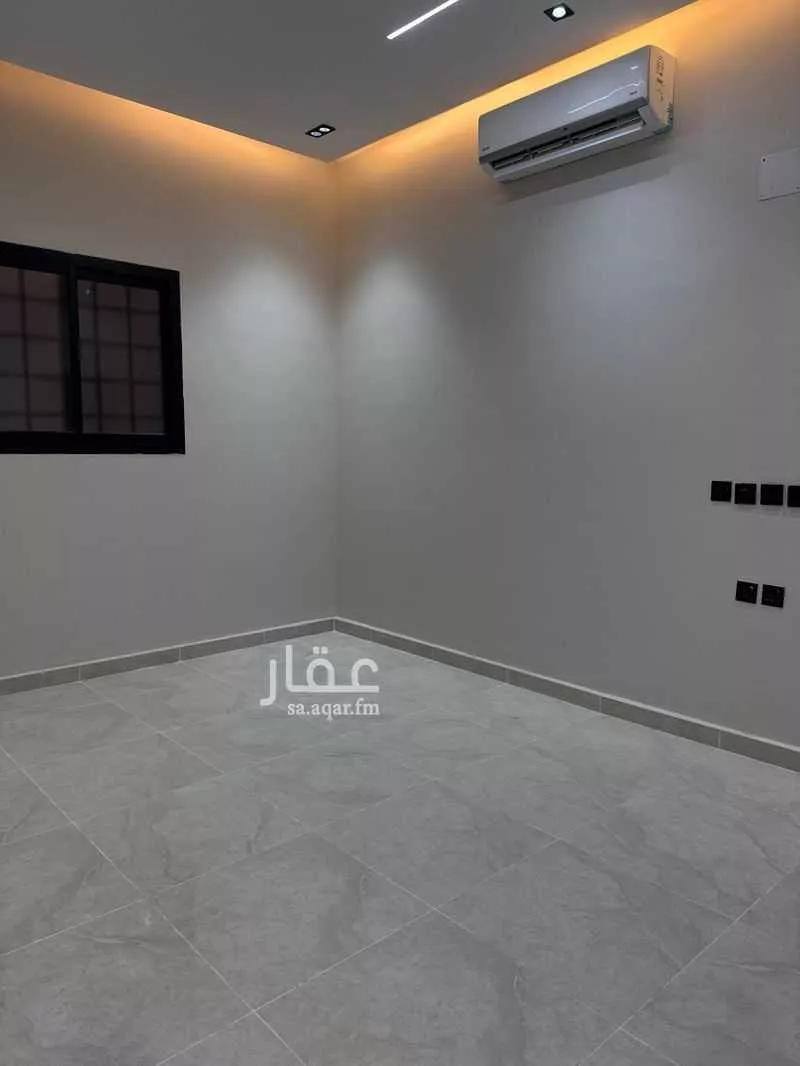 شقة 2 غرف في طويق 4