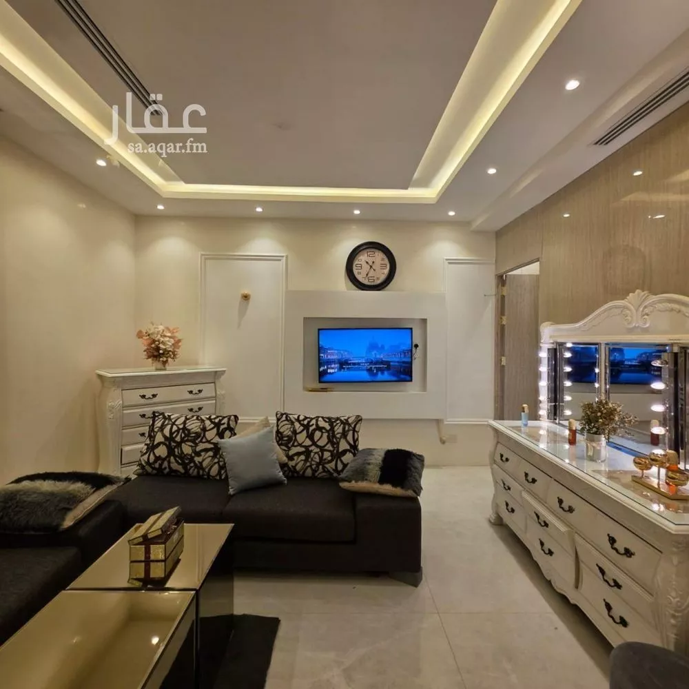 شقة 3 غرف في الحمراء 2