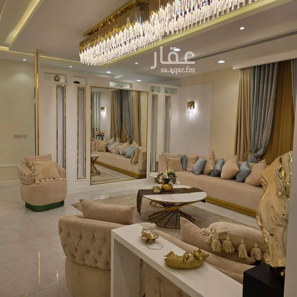 شقة 3 غرف في الحمراء 3