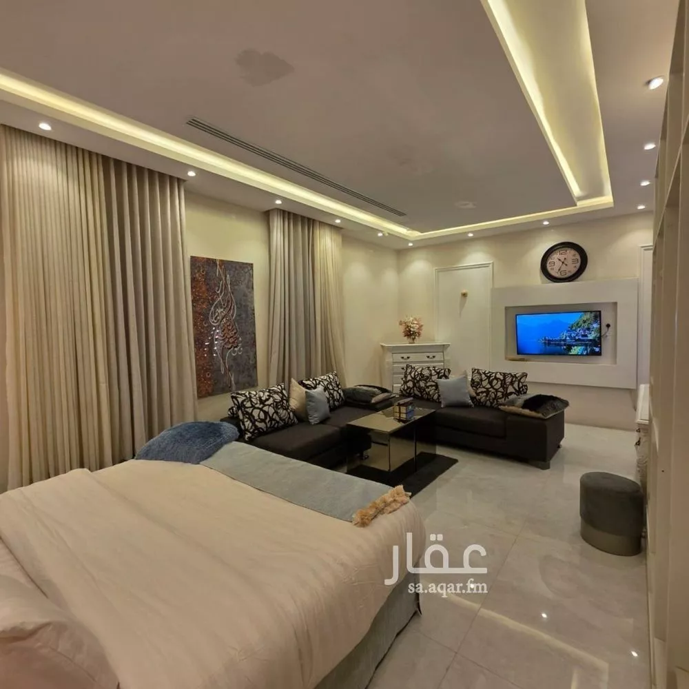 شقة 3 غرف في الحمراء 4