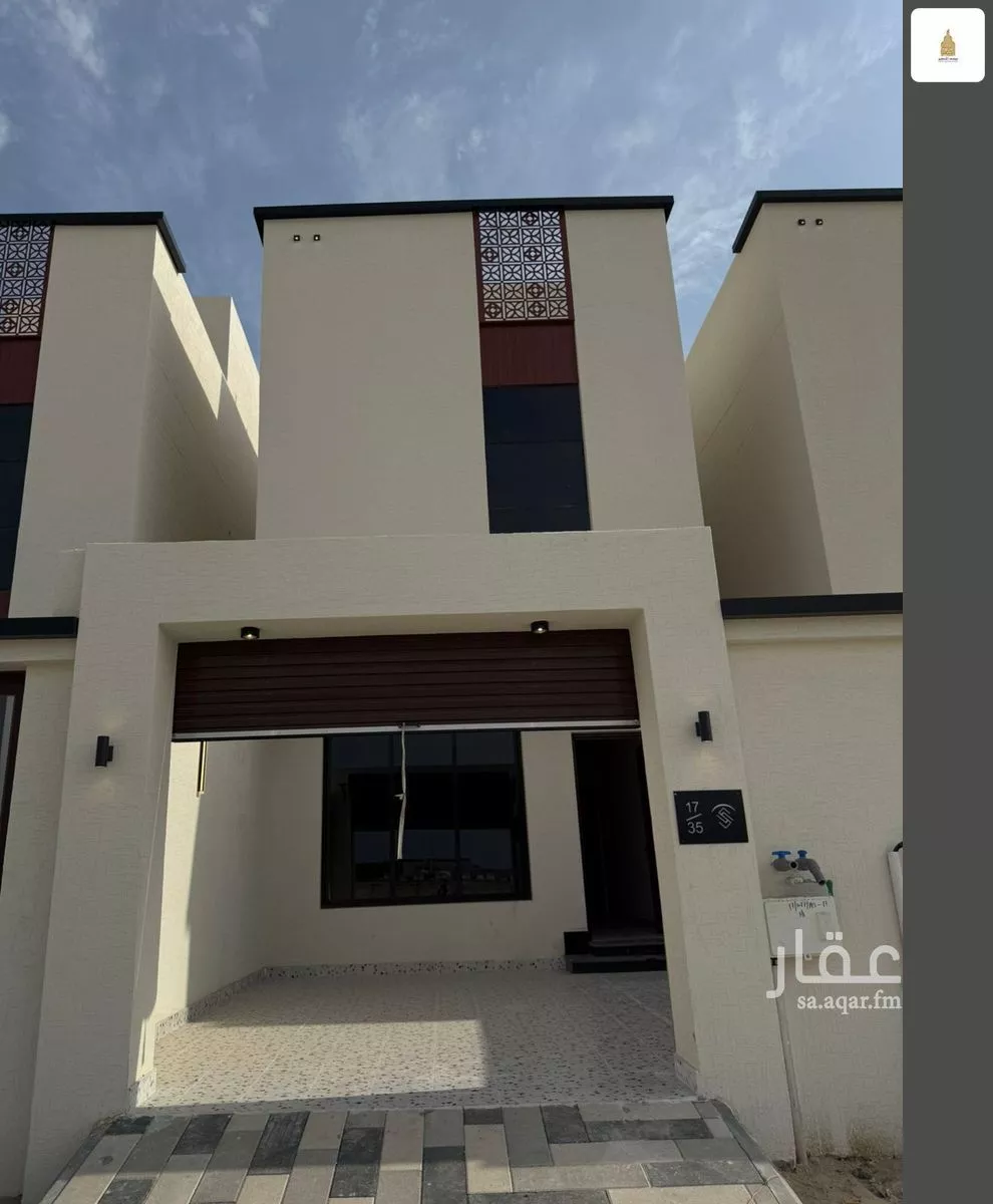 فيلا 5 غرف في الصواري 8