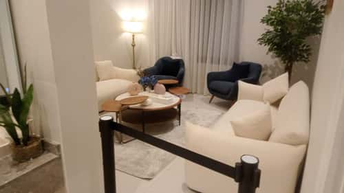 شقة 5 غرف في الفيصلية 5