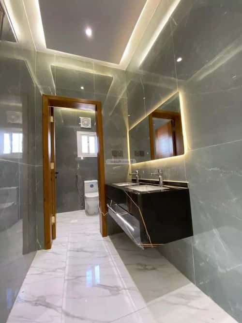 شقة 4 غرف في الروابي 3