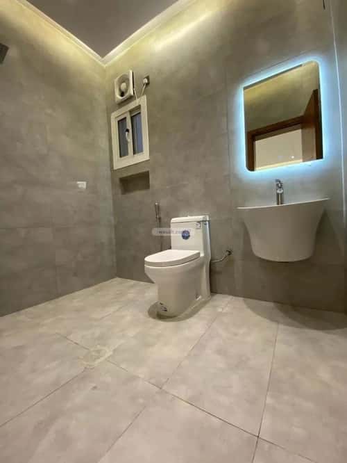 شقة 4 غرف في الروابي 4