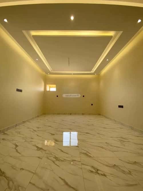 شقة 4 غرف في الروابي 7