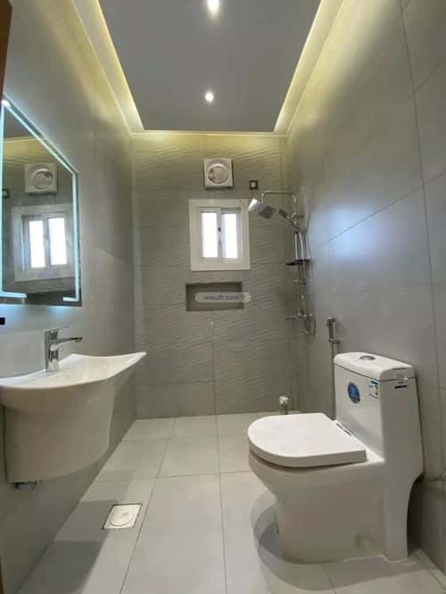 شقة 4 غرف في الروابي 8