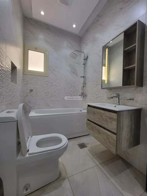 شقة 5 غرف في المروة 2