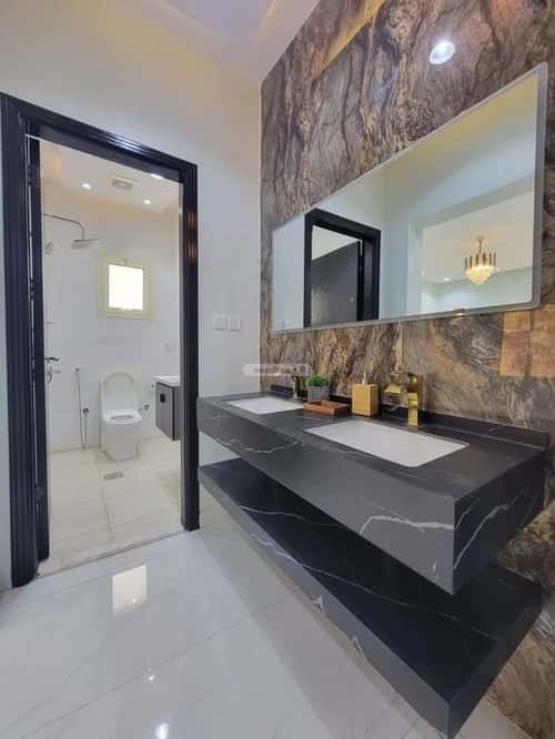 شقة 5 غرف في المروة 3