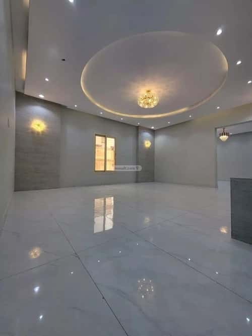 شقة 5 غرف في المروة 8