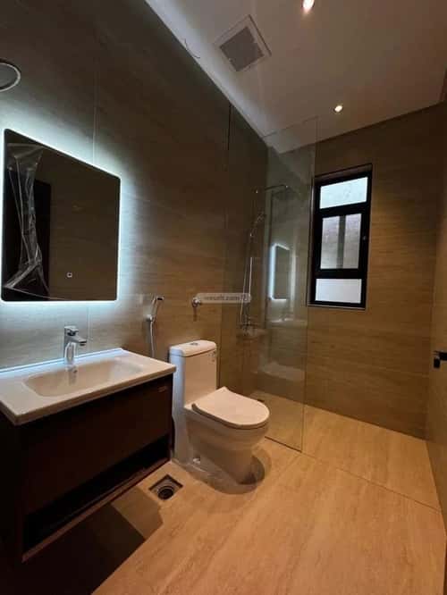 شقة 5 غرف في الصفاء 8