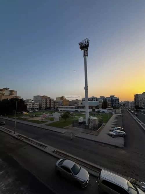 شقة 5 غرف في الصفاء 9