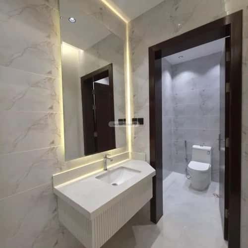 شقة 4 غرف في النخيل 4