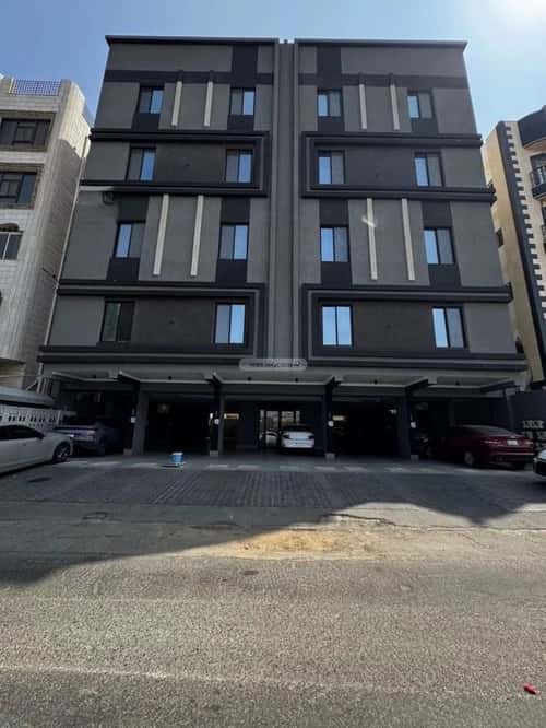 شقة 4 غرف في الصفاء 2