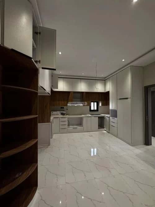 شقة 4 غرف في الصفاء 8