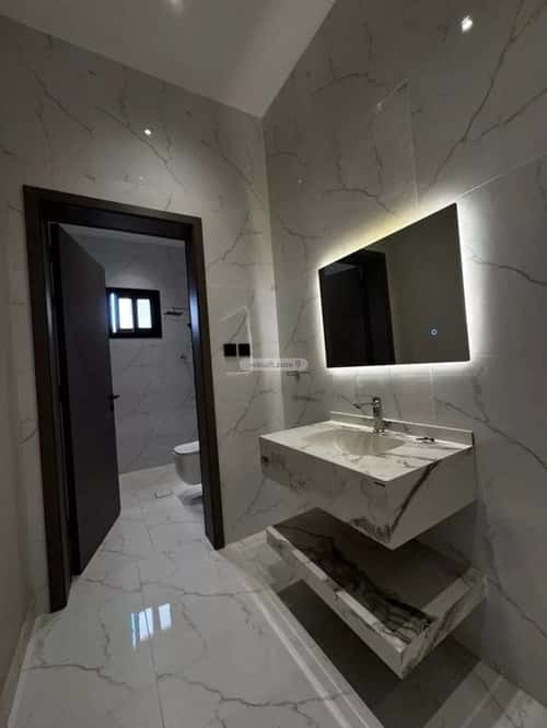 شقة 4 غرف في الصفاء 9