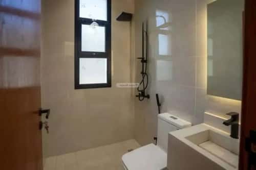 شقة 4 غرف في الصفاء 8