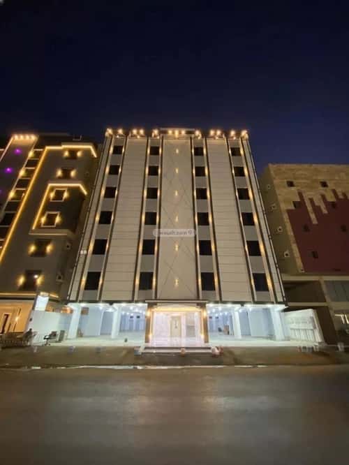 شقة 6 غرف في المريخ 12