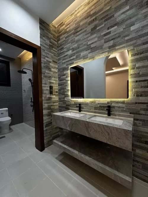 3 bedroom apartment in Al Nakheel 6