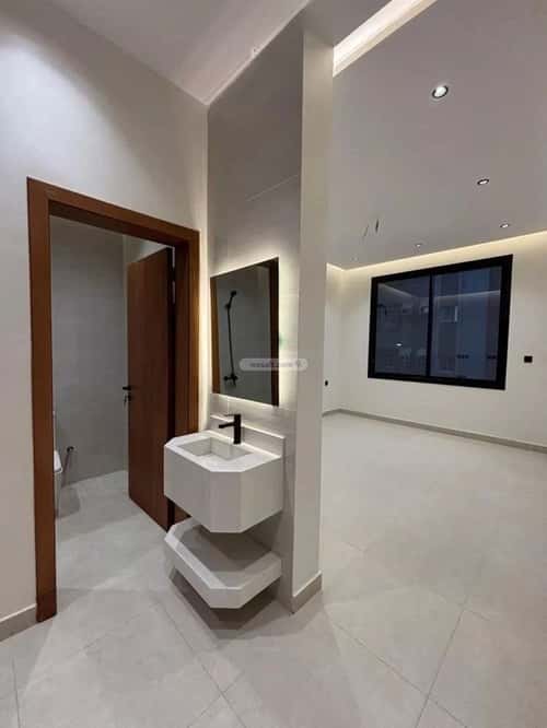 شقة 4 غرف في الصفاء 13