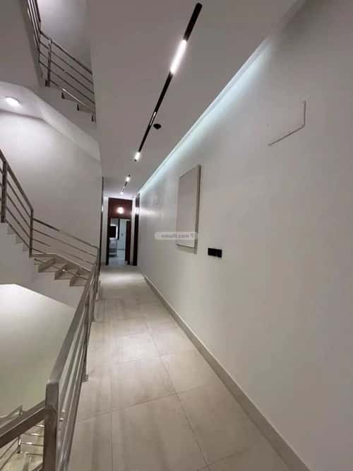 شقة 4 غرف في الصفاء 6