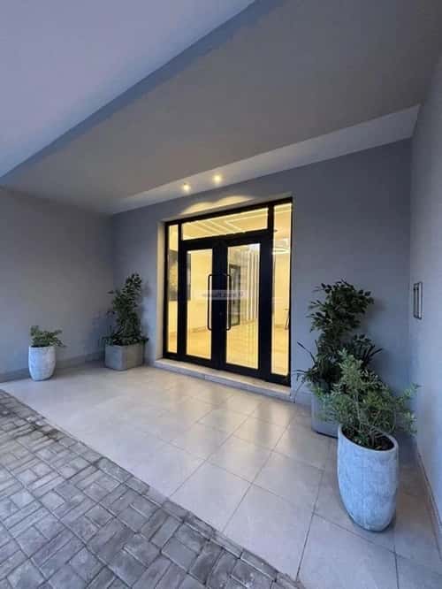 شقة 4 غرف في الصفاء 8