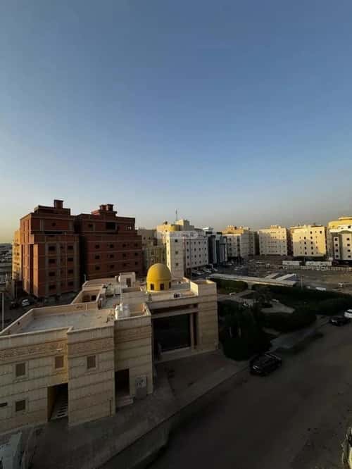 شقة 4 غرف في النخيل 6