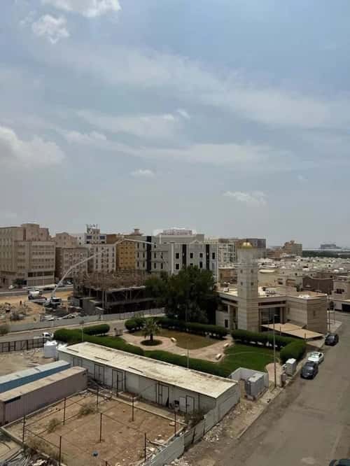 شقة 5 غرف في النخيل 6