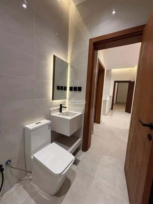 شقة 4 غرف في الصفاء 15