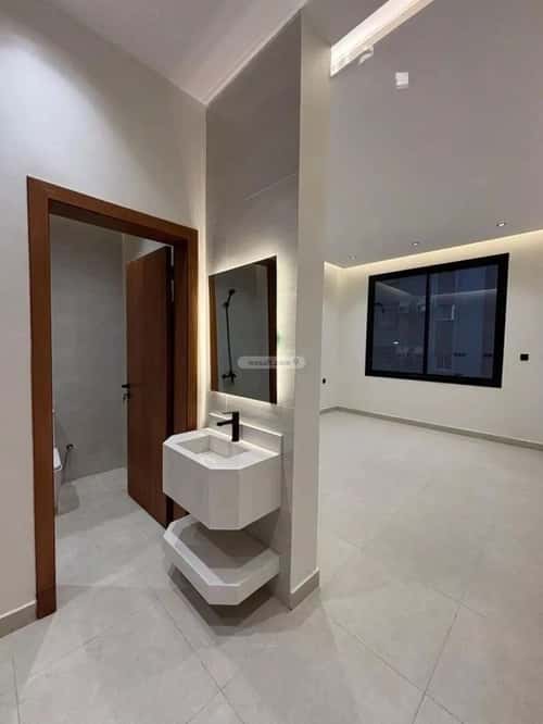 شقة 4 غرف في الصفاء 5