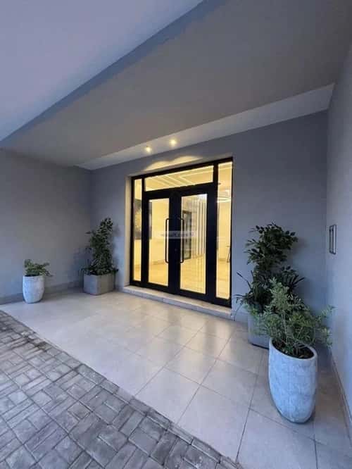 شقة 4 غرف في الصفاء 9