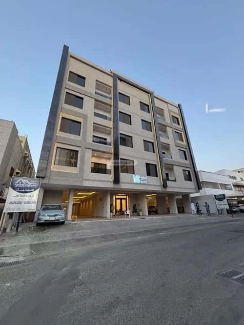 شقة 4 غرف في الصفاء 10