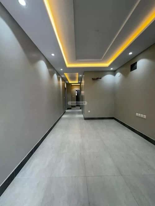 شقة 6 غرف في النزهة 2