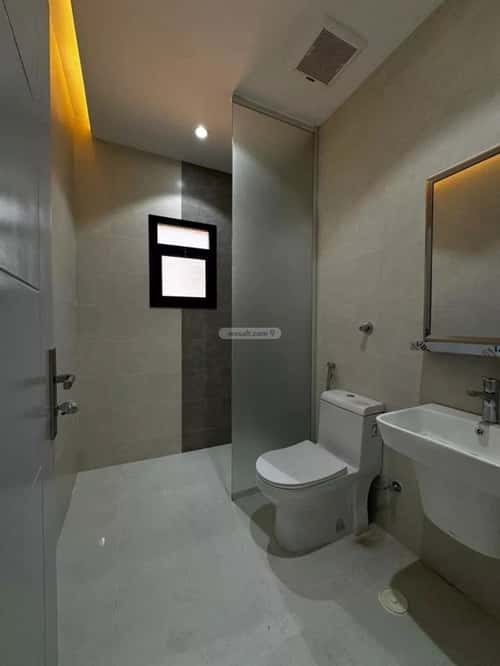 شقة 6 غرف في النزهة 11