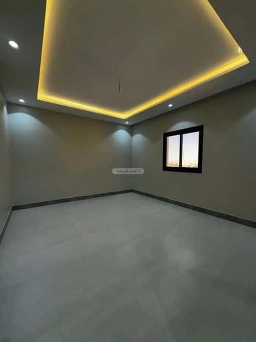 شقة 6 غرف في النزهة 9