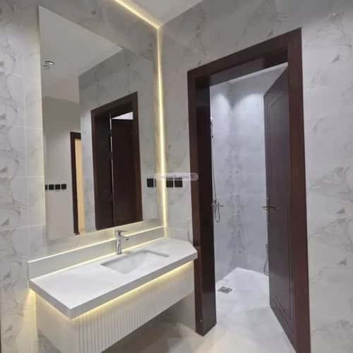 شقة 4 غرف في النخيل 5