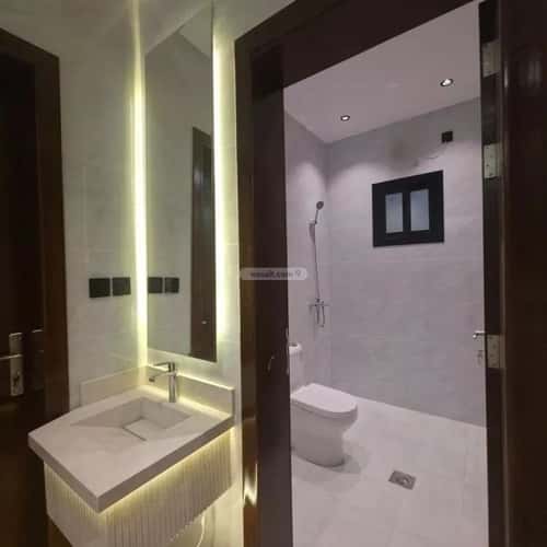 شقة 4 غرف في النخيل 8