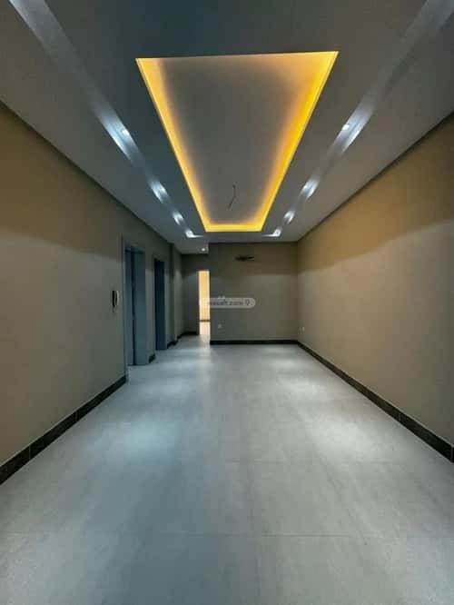 شقة 5 غرف في النزهة 3