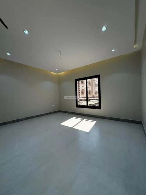 شقة 5 غرف في النزهة 10