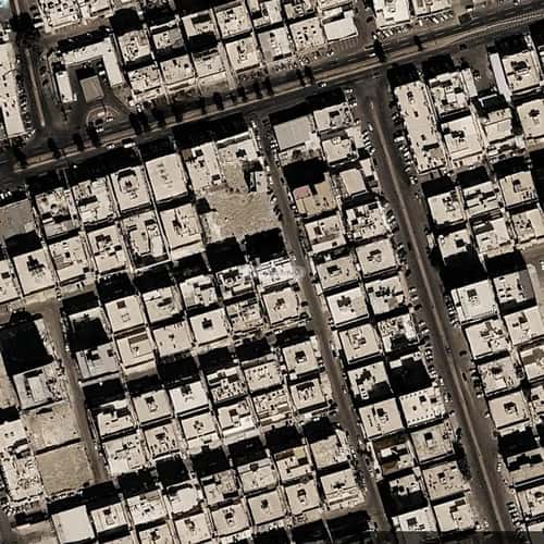 4 bedroom apartment in Al Rabwa 2