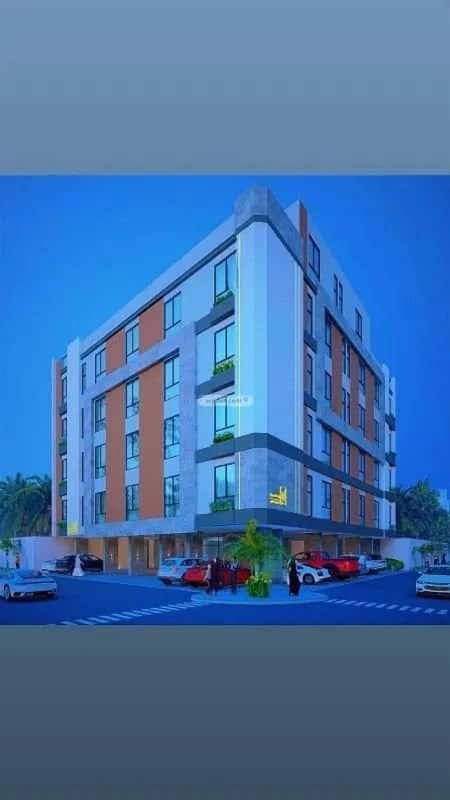 4 bedroom apartment in Al Rabwa 4