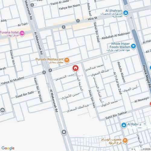 4 bedroom apartment in Al Rabwa 5