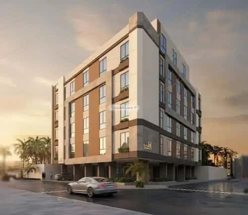 4 bedroom apartment in Al Rabwa 6