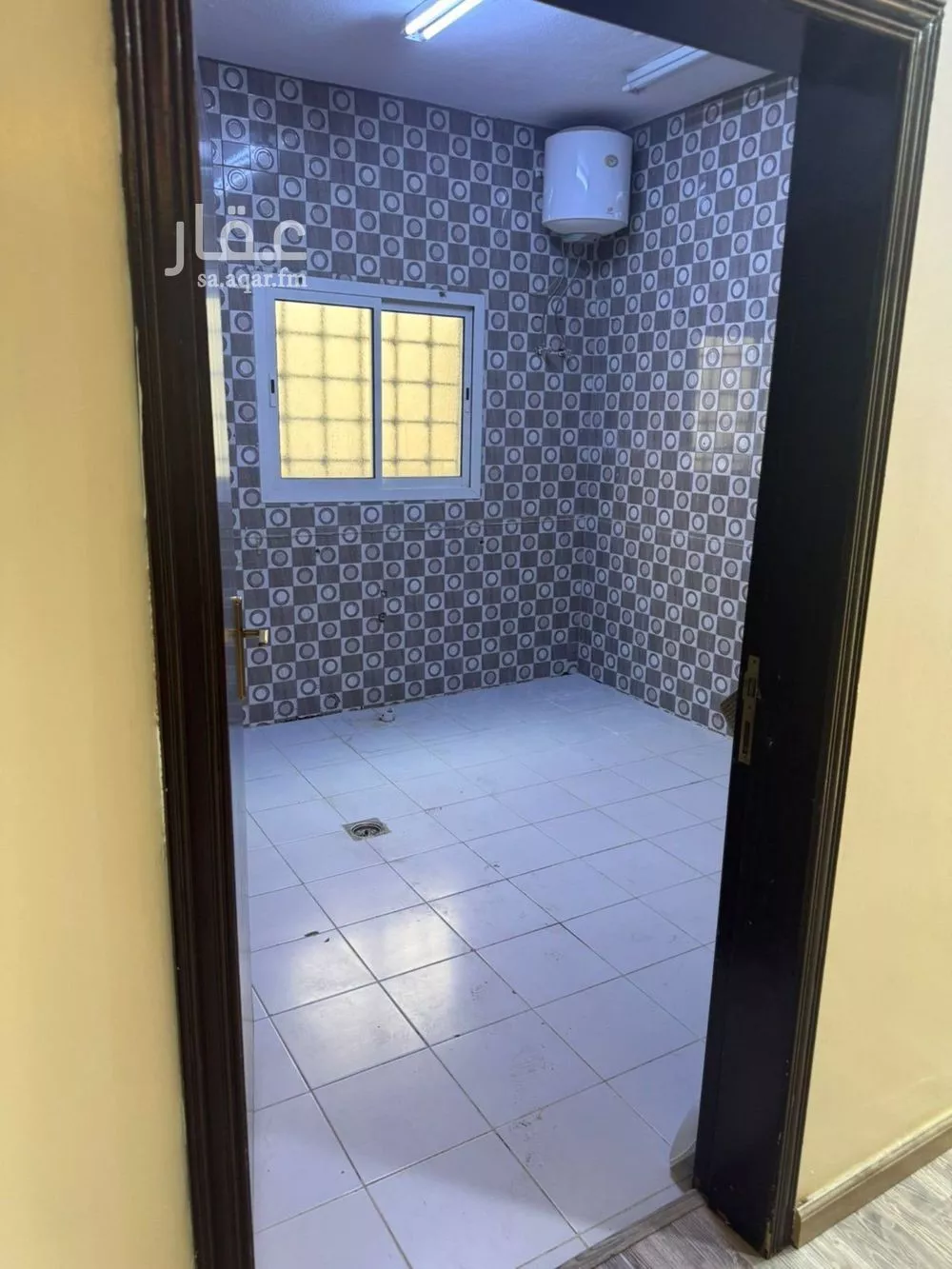 4 bedroom apartment in Al Shifa 8