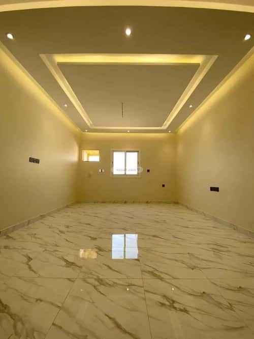 شقة 4 غرف في الروابي 3