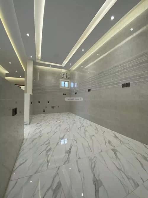 شقة 4 غرف في الروابي 5