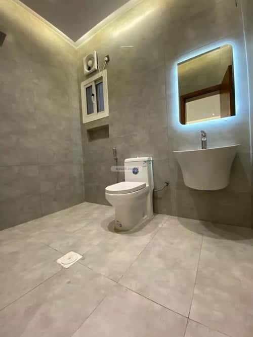 شقة 4 غرف في الروابي 6